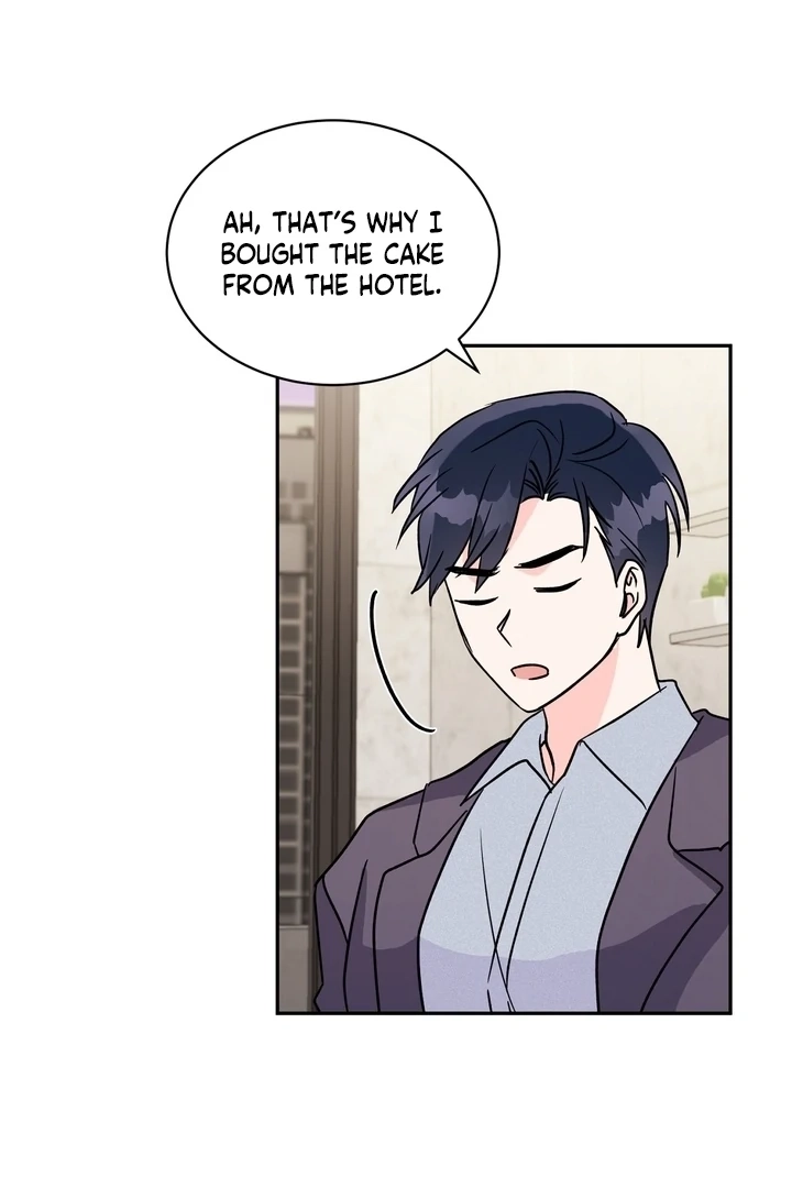 Read Introduction to Living Alone chapter 29 image 57 on Lezhin