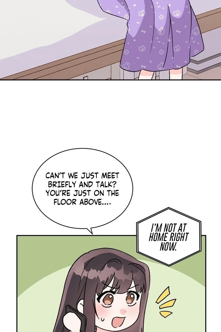 Read Introduction to Living Alone chapter 29 image 6 on Lezhin