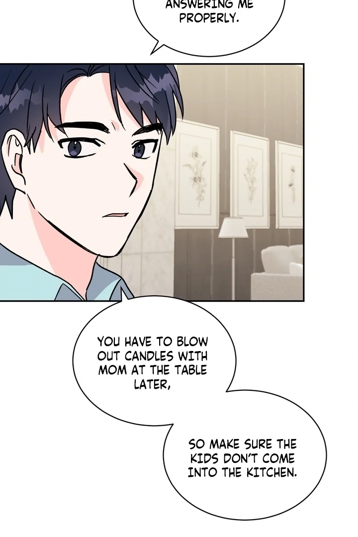 Read Introduction to Living Alone chapter 29 image 61 on Lezhin