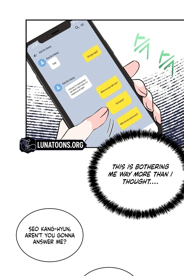 Read Introduction to Living Alone chapter 29 image 62 on Lezhin
