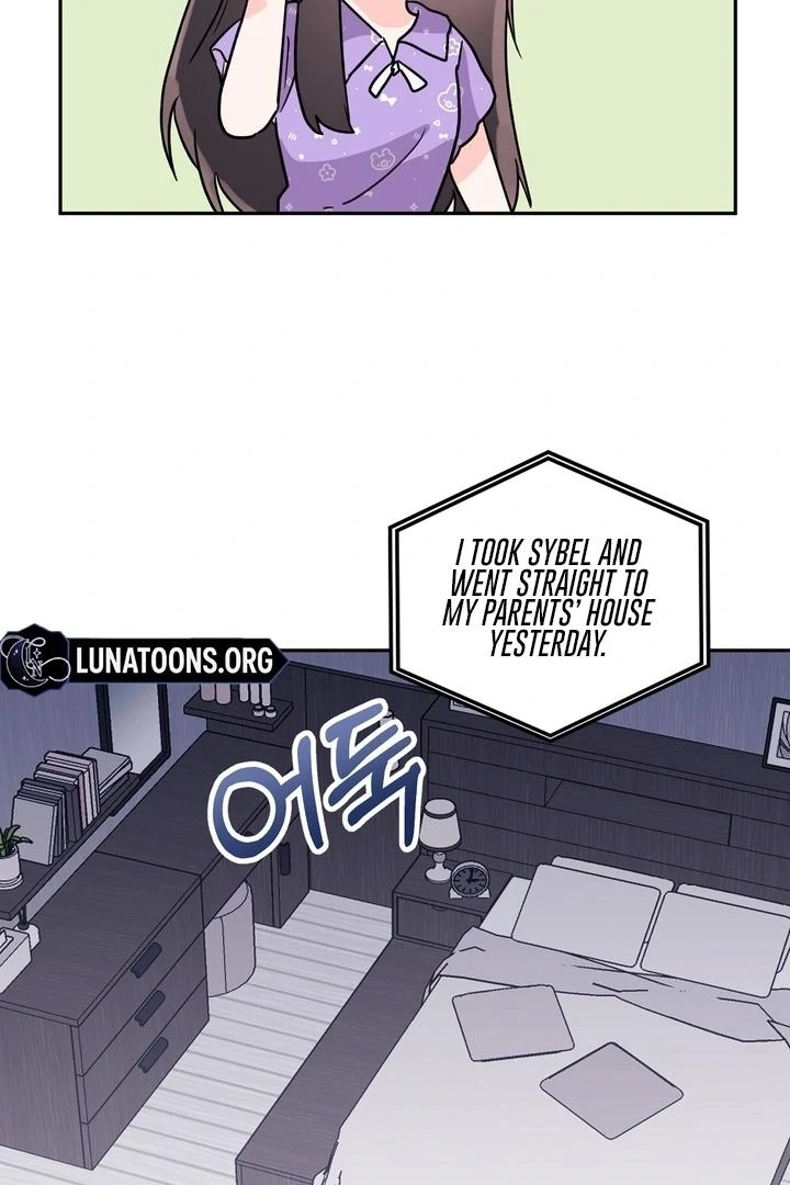 Read Introduction to Living Alone chapter 29 image 7 on Lezhin