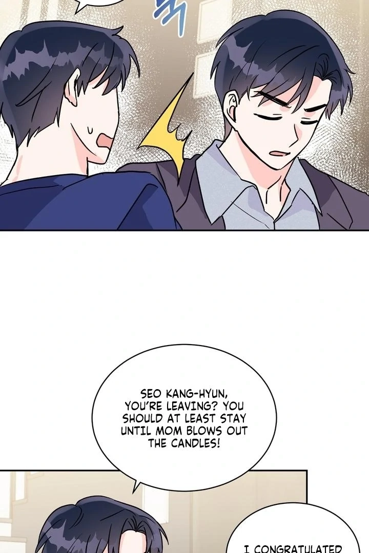 Read Introduction to Living Alone chapter 30 image 11 on Lezhin