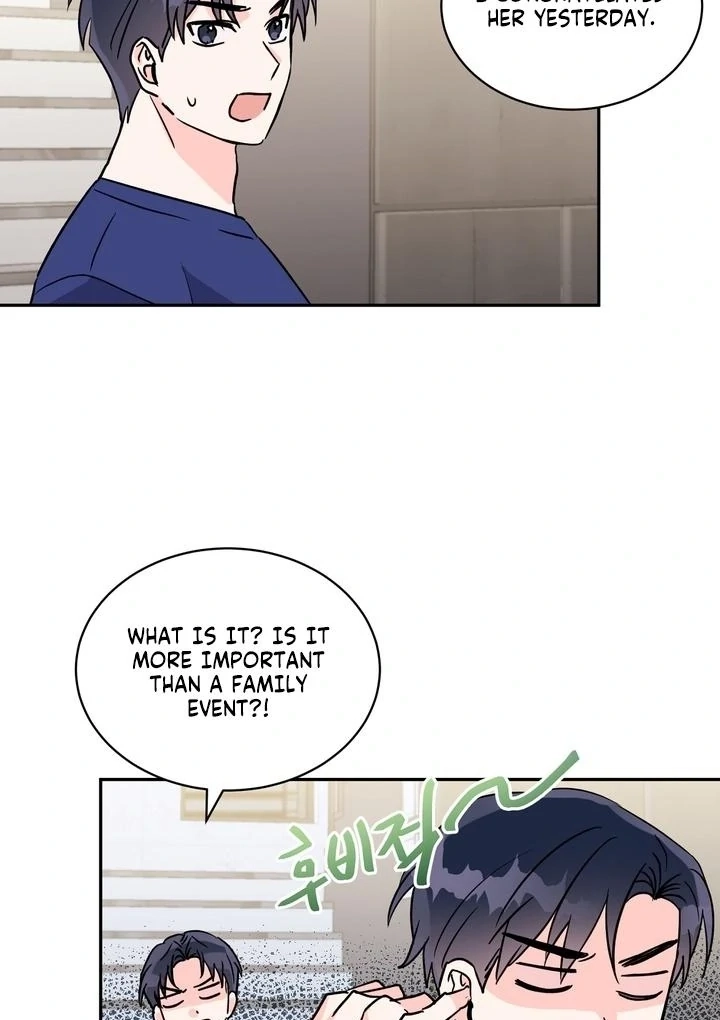 Read Introduction to Living Alone chapter 30 image 12 on Lezhin