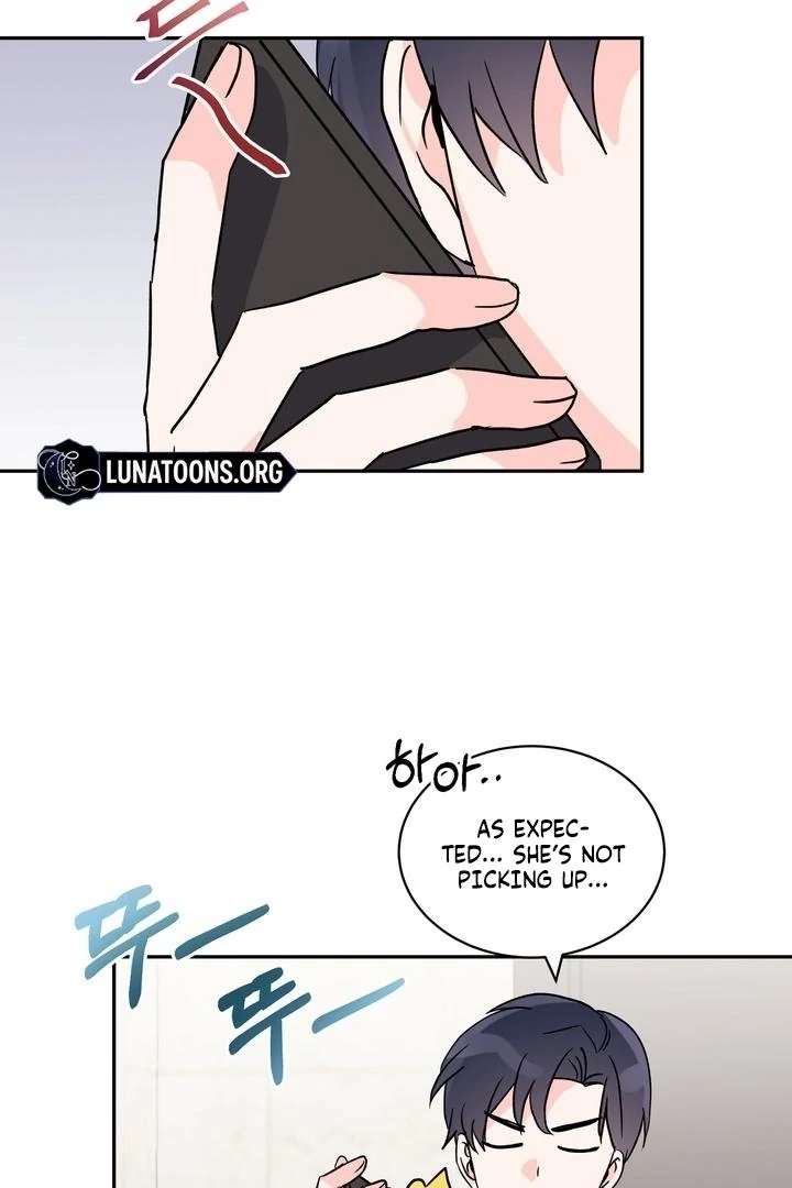Read Introduction to Living Alone chapter 30 image 2 on Lezhin