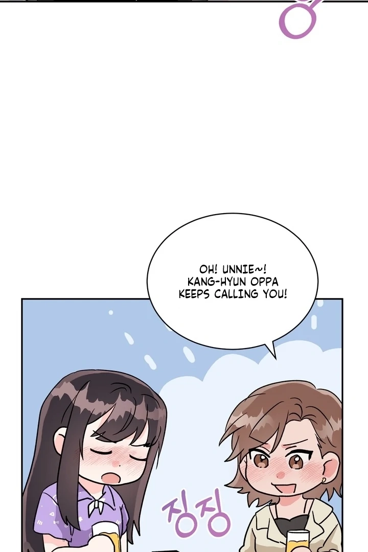 Read Introduction to Living Alone chapter 30 image 20 on Lezhin