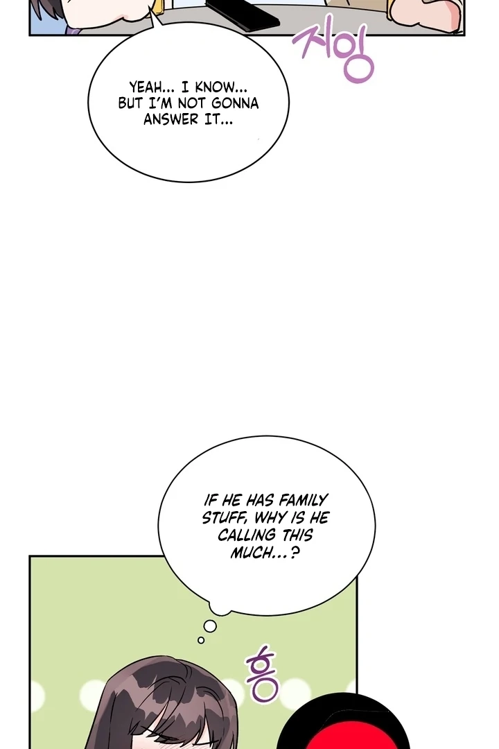 Read Introduction to Living Alone chapter 30 image 21 on Lezhin