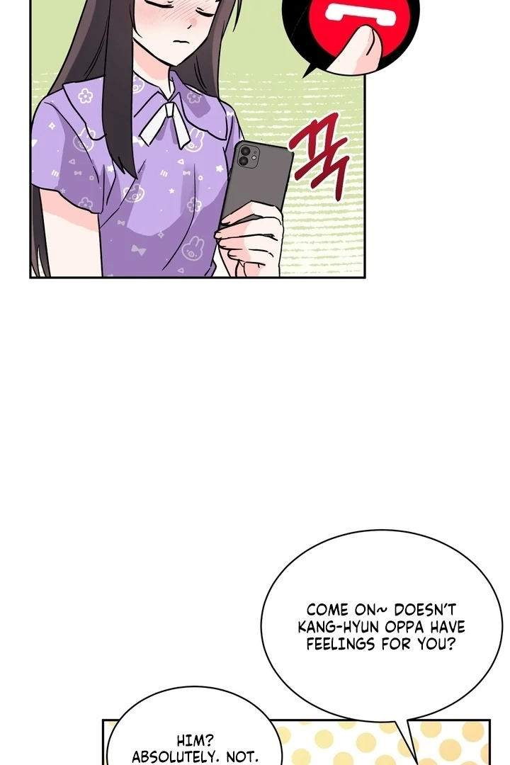 Read Introduction to Living Alone chapter 30 image 22 on Lezhin