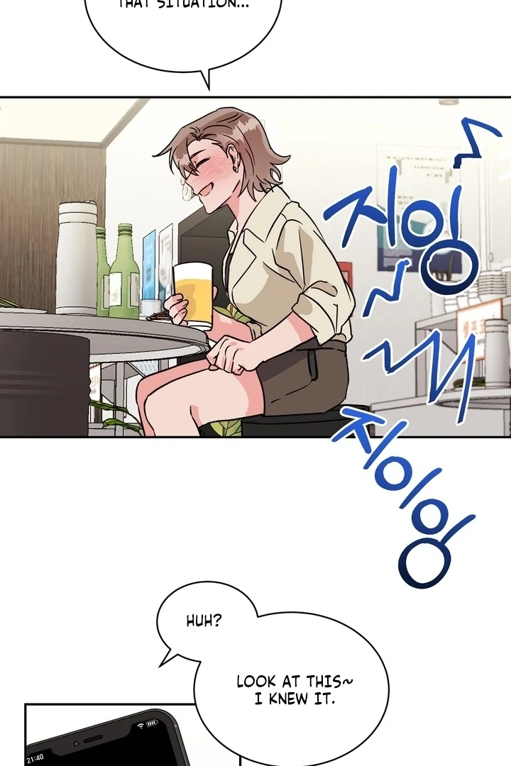 Read Introduction to Living Alone chapter 30 image 24 on Lezhin