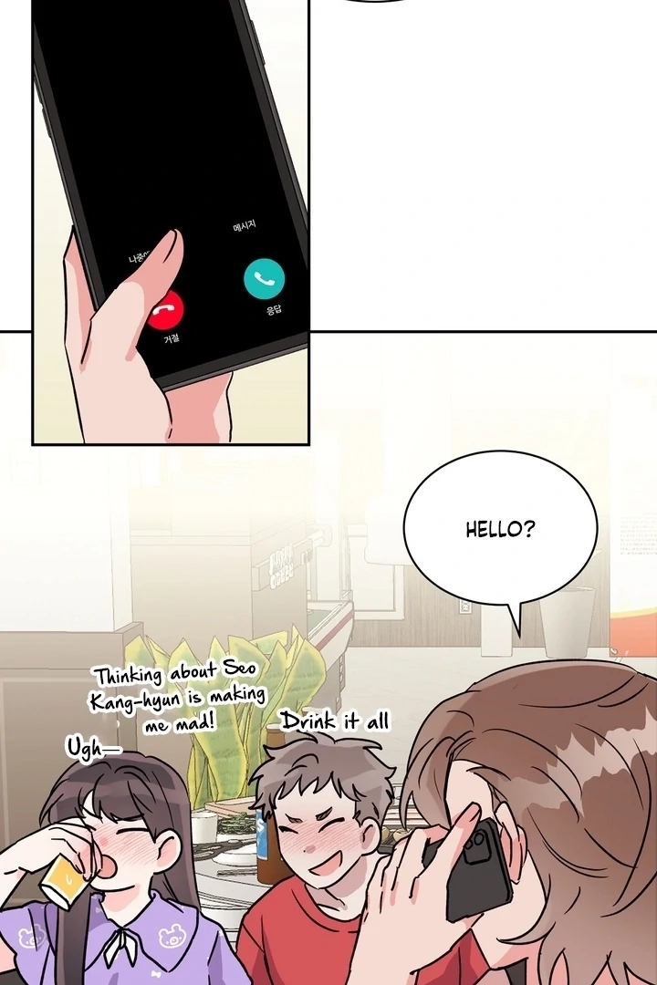 Read Introduction to Living Alone chapter 30 image 25 on Lezhin