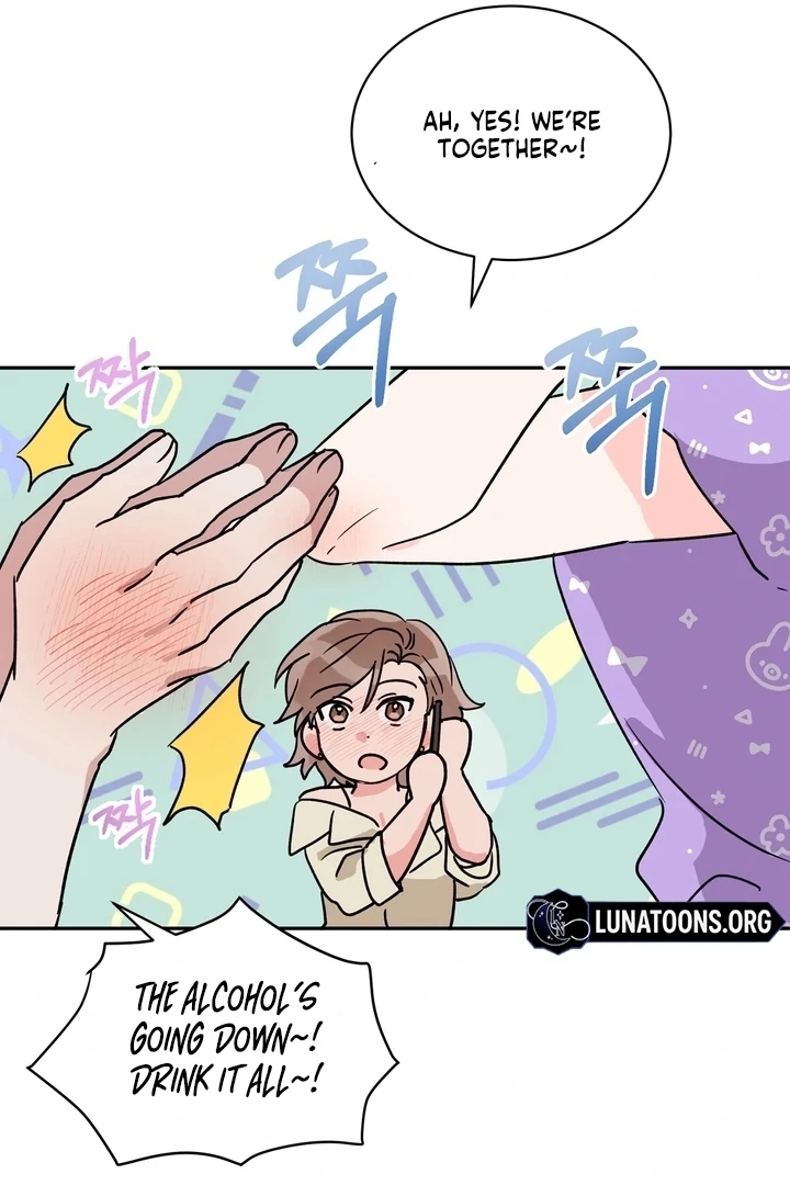 Read Introduction to Living Alone chapter 30 image 28 on Lezhin