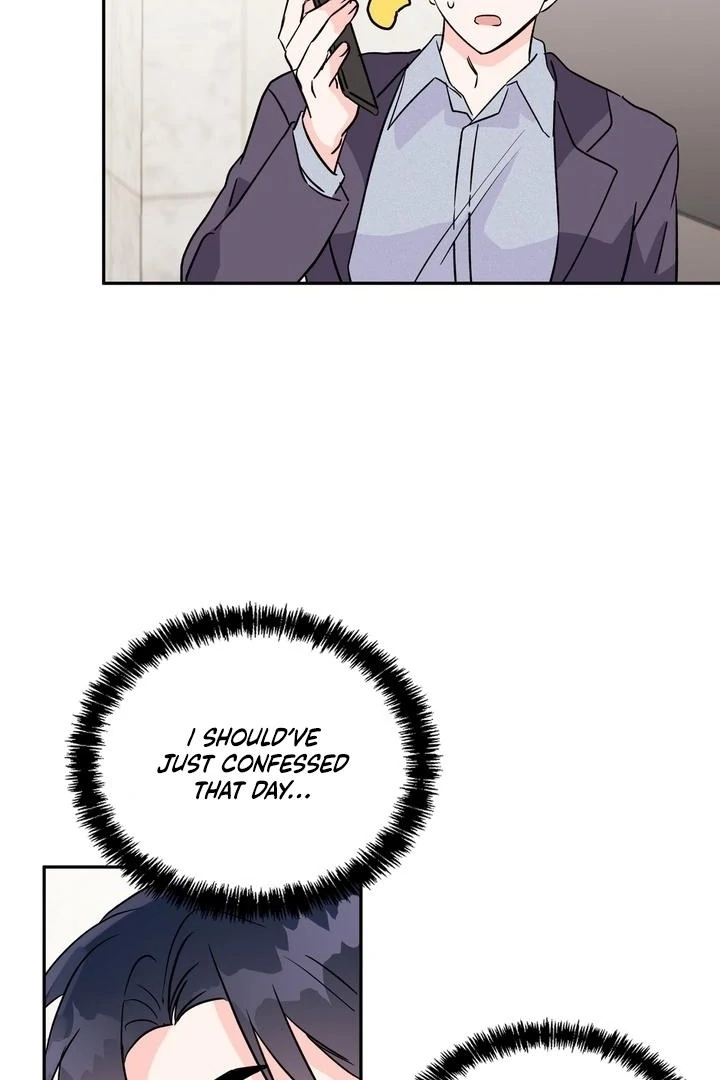 Read Introduction to Living Alone chapter 30 image 3 on Lezhin