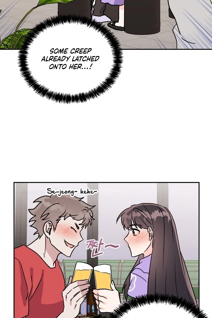 Read Introduction to Living Alone chapter 30 image 34 on Lezhin