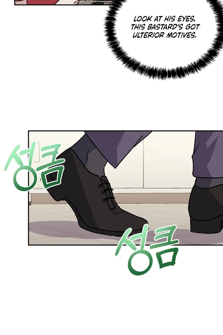 Read Introduction to Living Alone chapter 30 image 35 on Lezhin