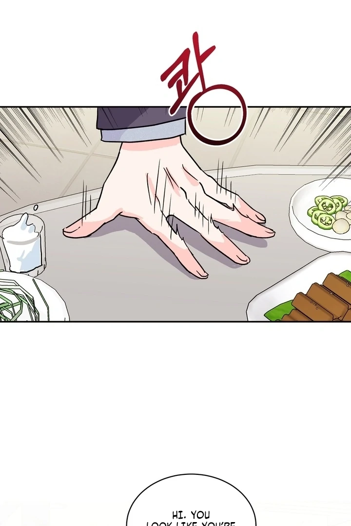 Read Introduction to Living Alone chapter 30 image 36 on Lezhin