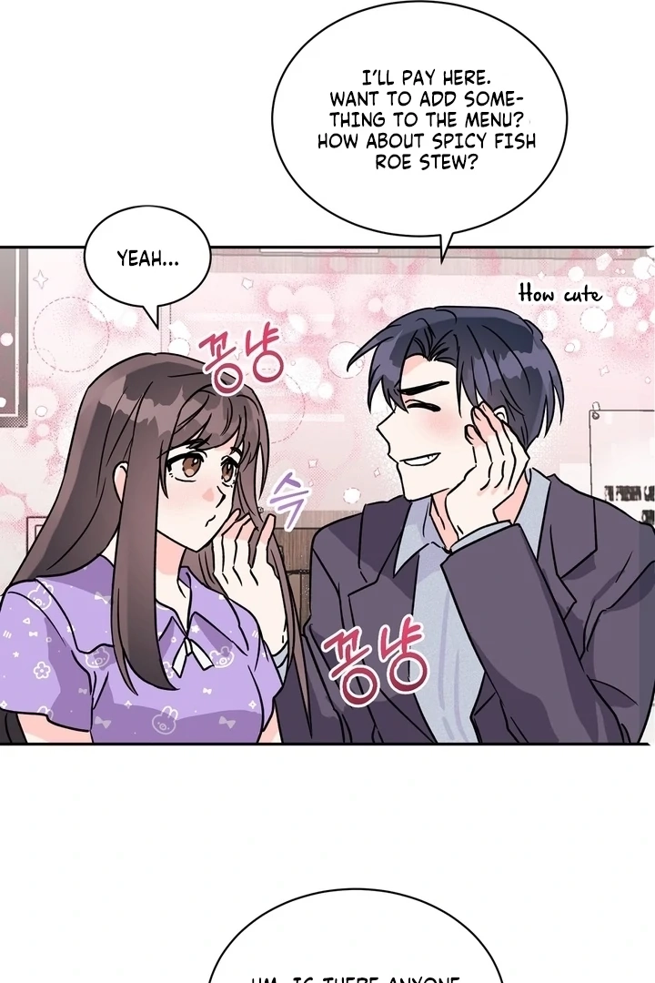 Read Introduction to Living Alone chapter 30 image 42 on Lezhin