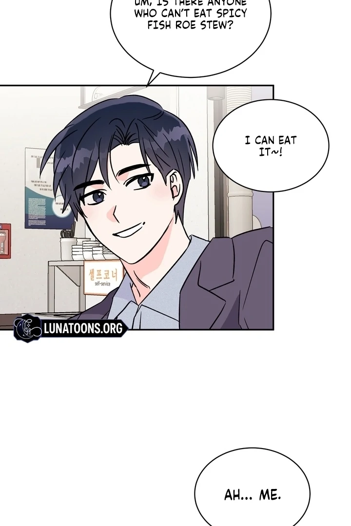 Read Introduction to Living Alone chapter 30 image 43 on Lezhin