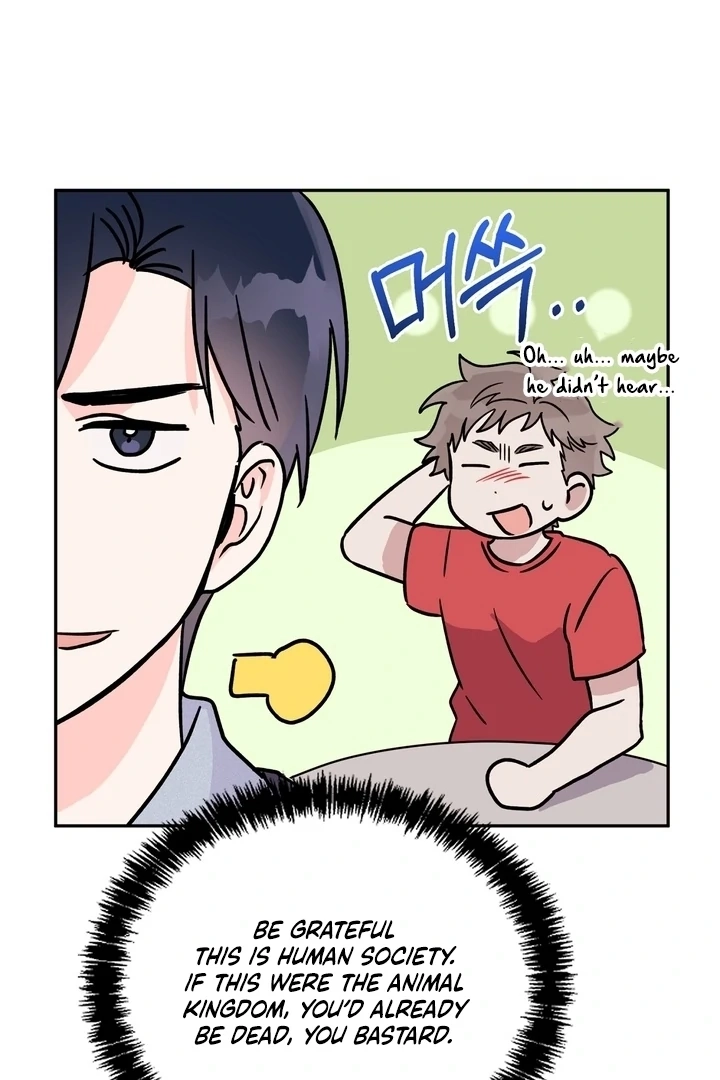 Read Introduction to Living Alone chapter 30 image 47 on Lezhin