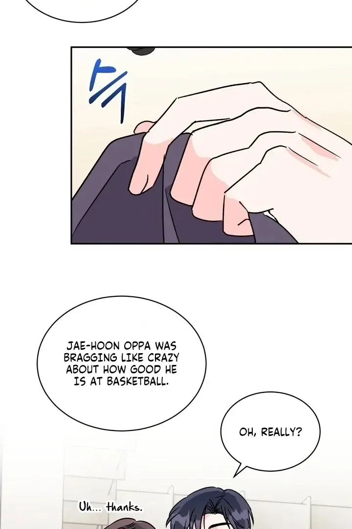 Read Introduction to Living Alone chapter 30 image 49 on Lezhin