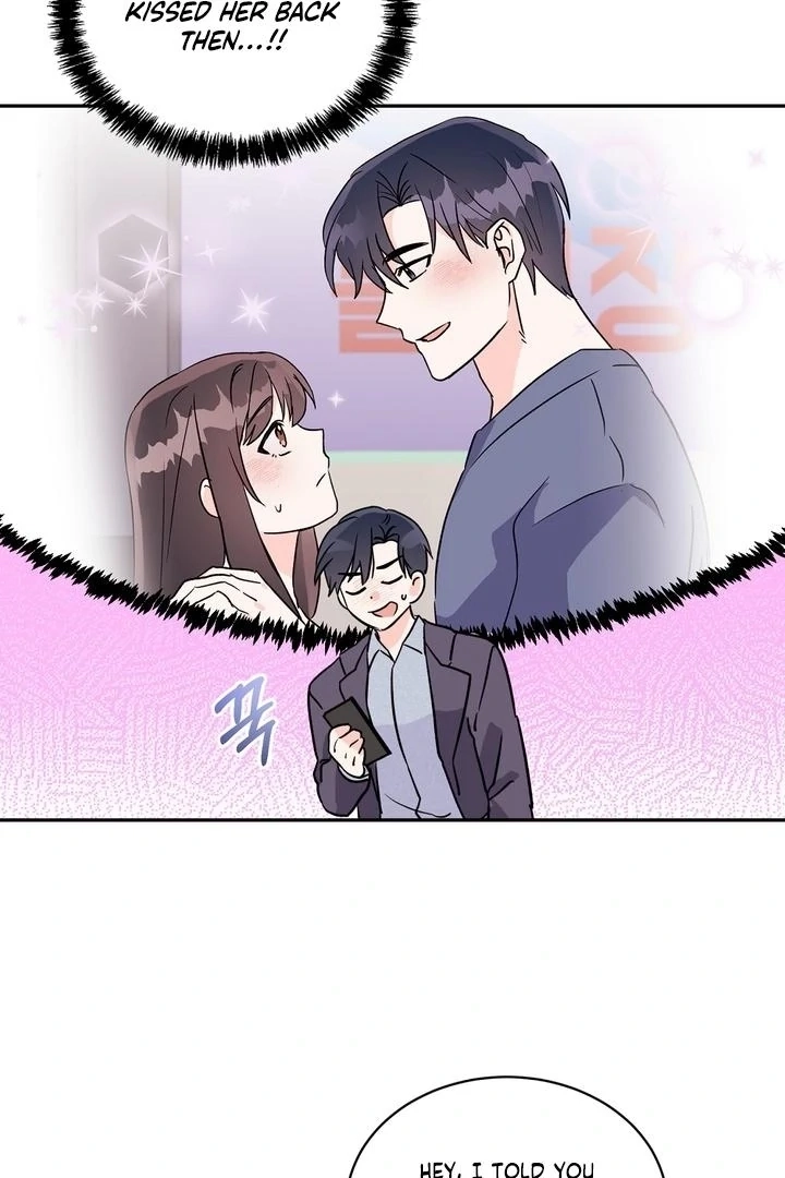 Read Introduction to Living Alone chapter 30 image 5 on Lezhin