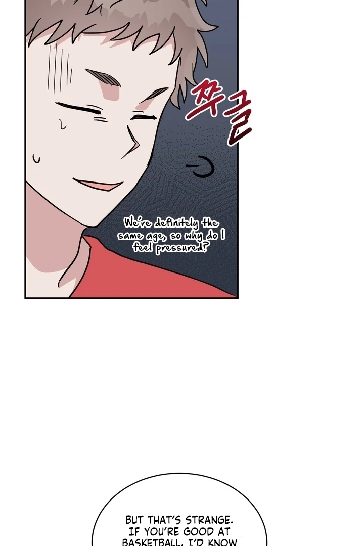 Read Introduction to Living Alone chapter 30 image 53 on Lezhin