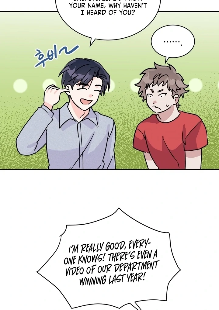 Read Introduction to Living Alone chapter 30 image 54 on Lezhin