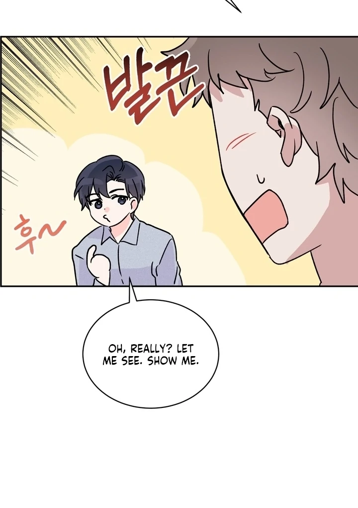 Read Introduction to Living Alone chapter 30 image 55 on Lezhin