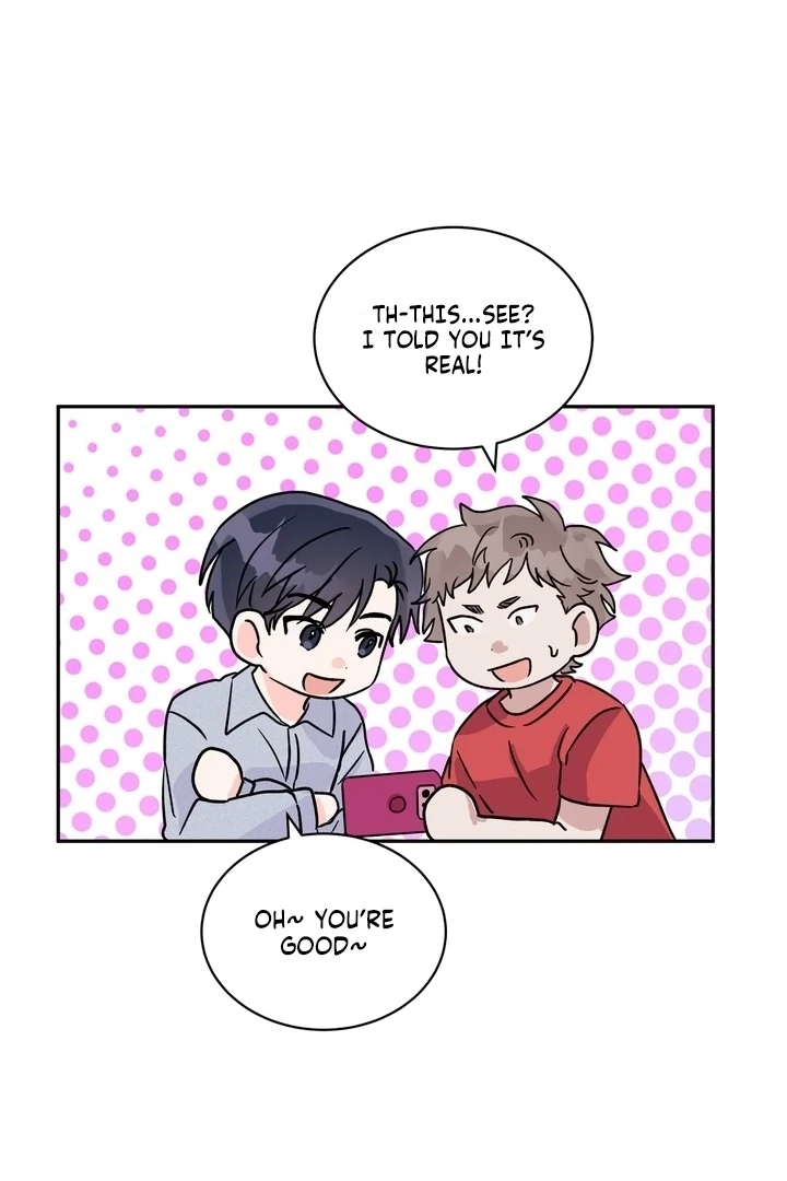 Read Introduction to Living Alone chapter 30 image 56 on Lezhin