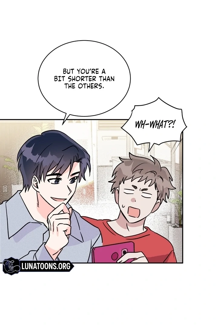 Read Introduction to Living Alone chapter 30 image 57 on Lezhin