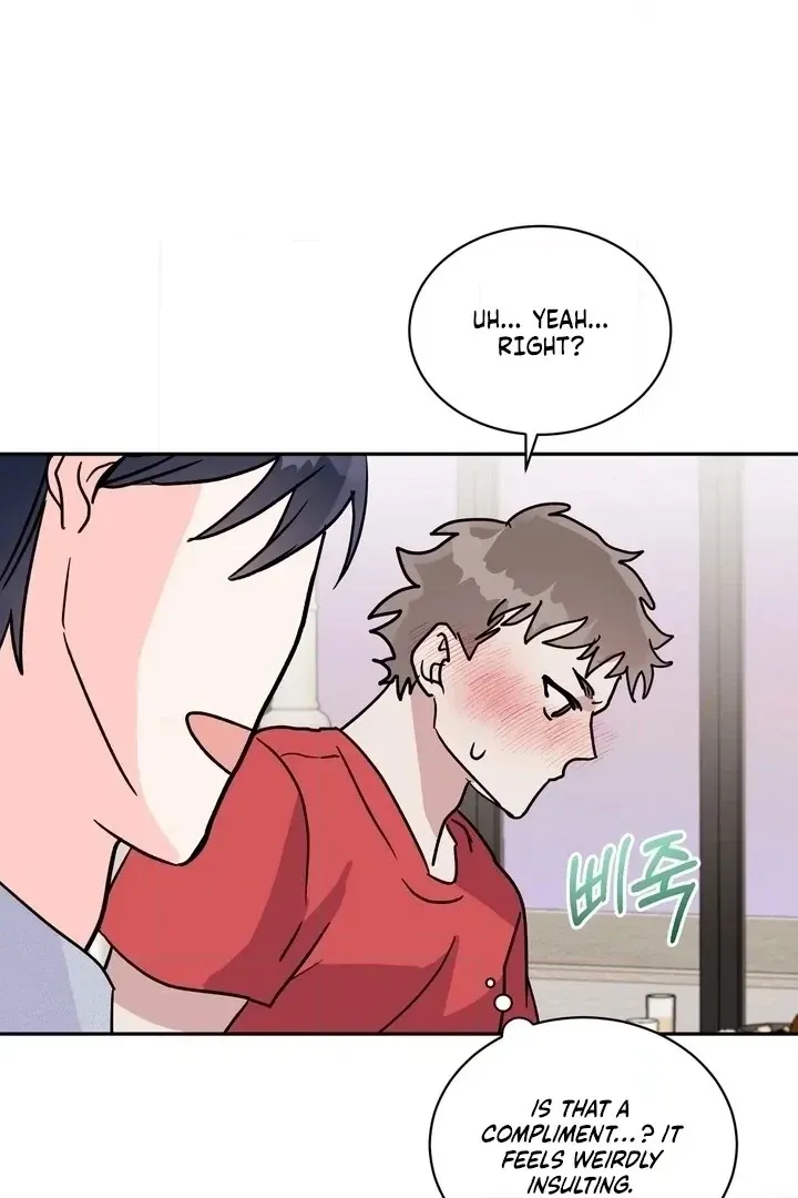 Read Introduction to Living Alone chapter 30 image 59 on Lezhin