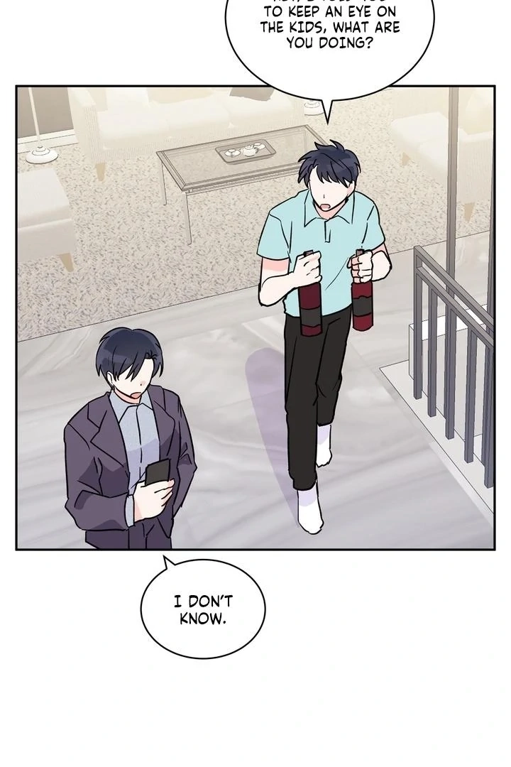 Read Introduction to Living Alone chapter 30 image 6 on Lezhin