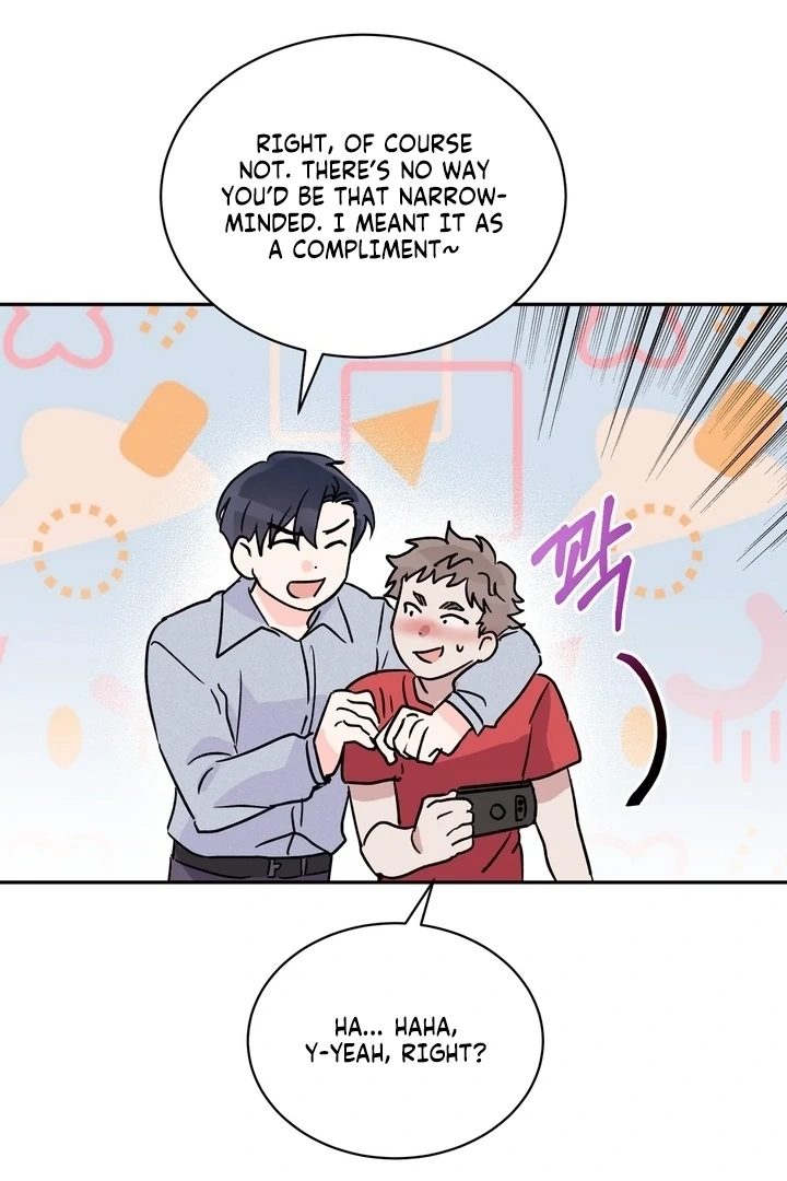 Read Introduction to Living Alone chapter 30 image 62 on Lezhin