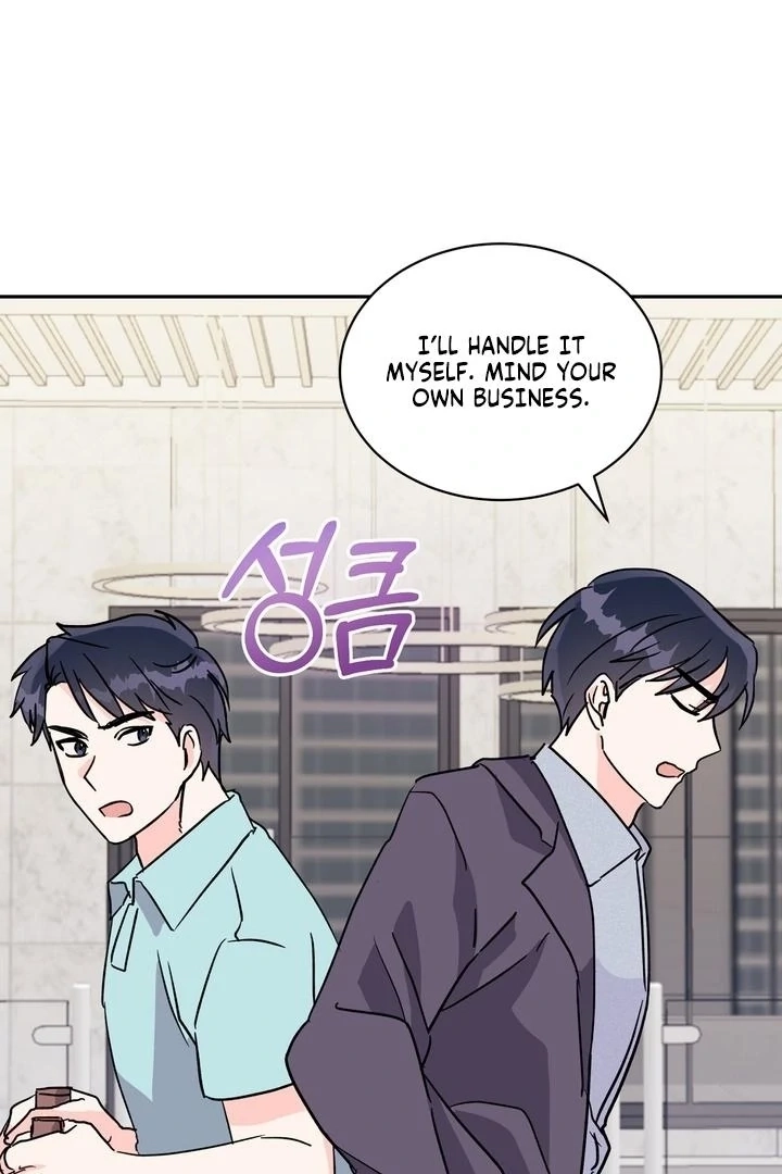 Read Introduction to Living Alone chapter 30 image 8 on Lezhin