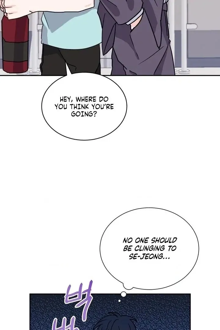 Read Introduction to Living Alone chapter 30 image 9 on Lezhin