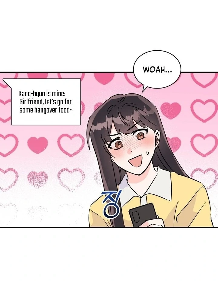 Read Introduction to Living Alone chapter 32 image 13 on Lezhin