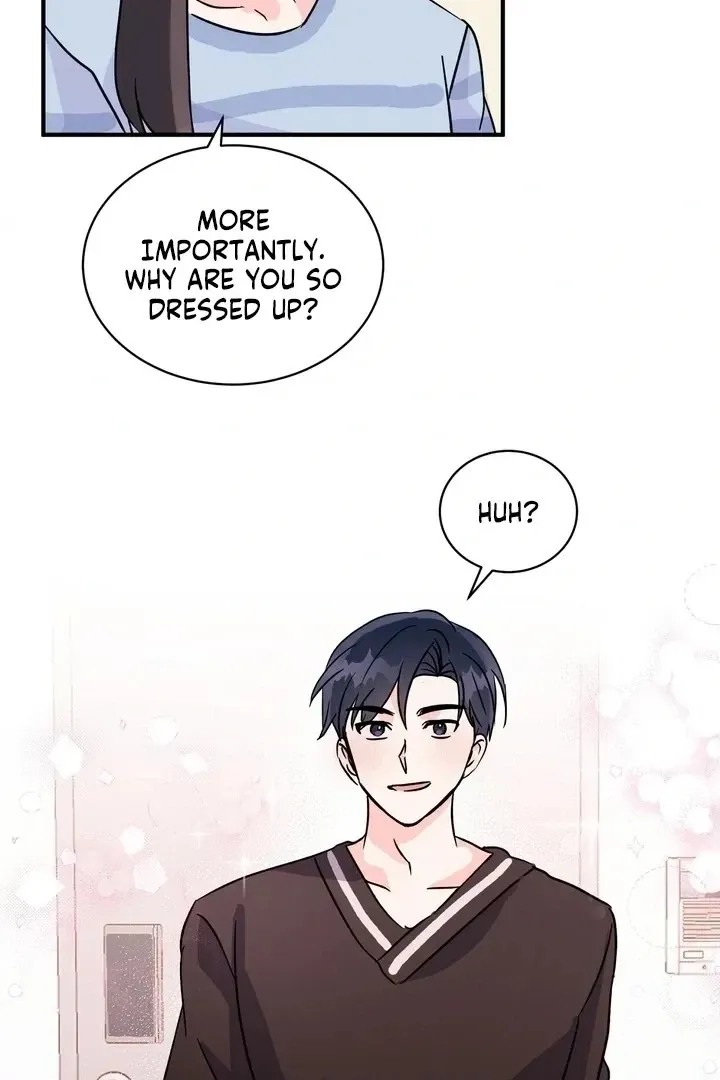 Read Introduction to Living Alone chapter 32 image 19 on Lezhin