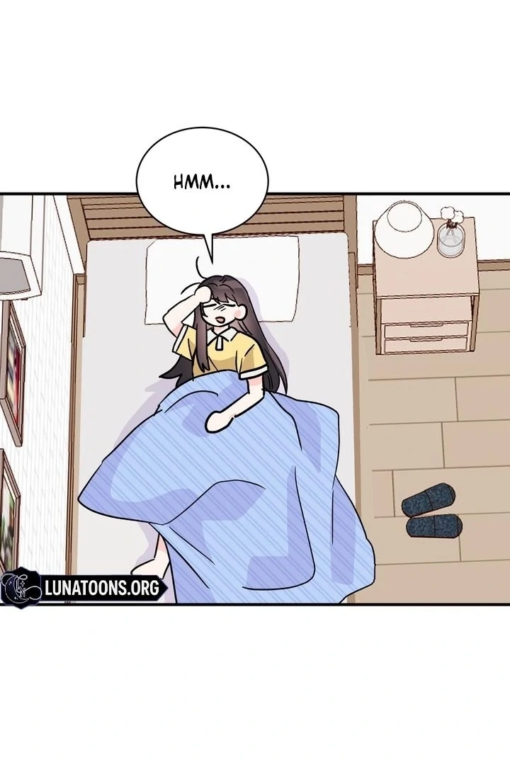 Read Introduction to Living Alone chapter 32 image 2 on Lezhin