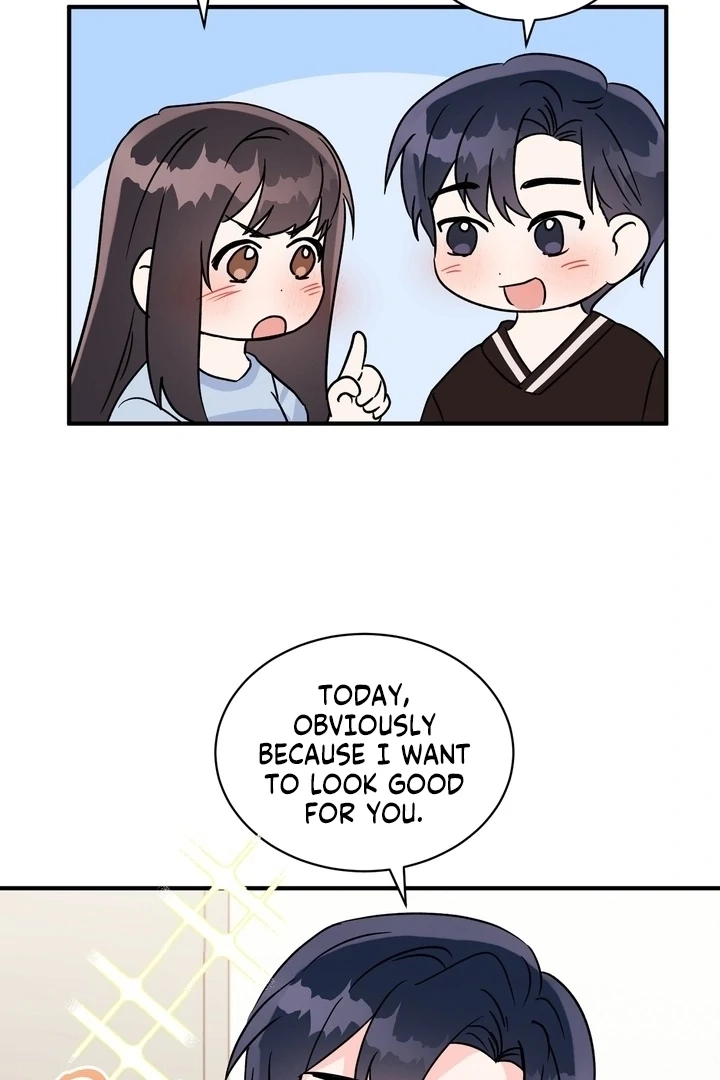 Read Introduction to Living Alone chapter 32 image 21 on Lezhin