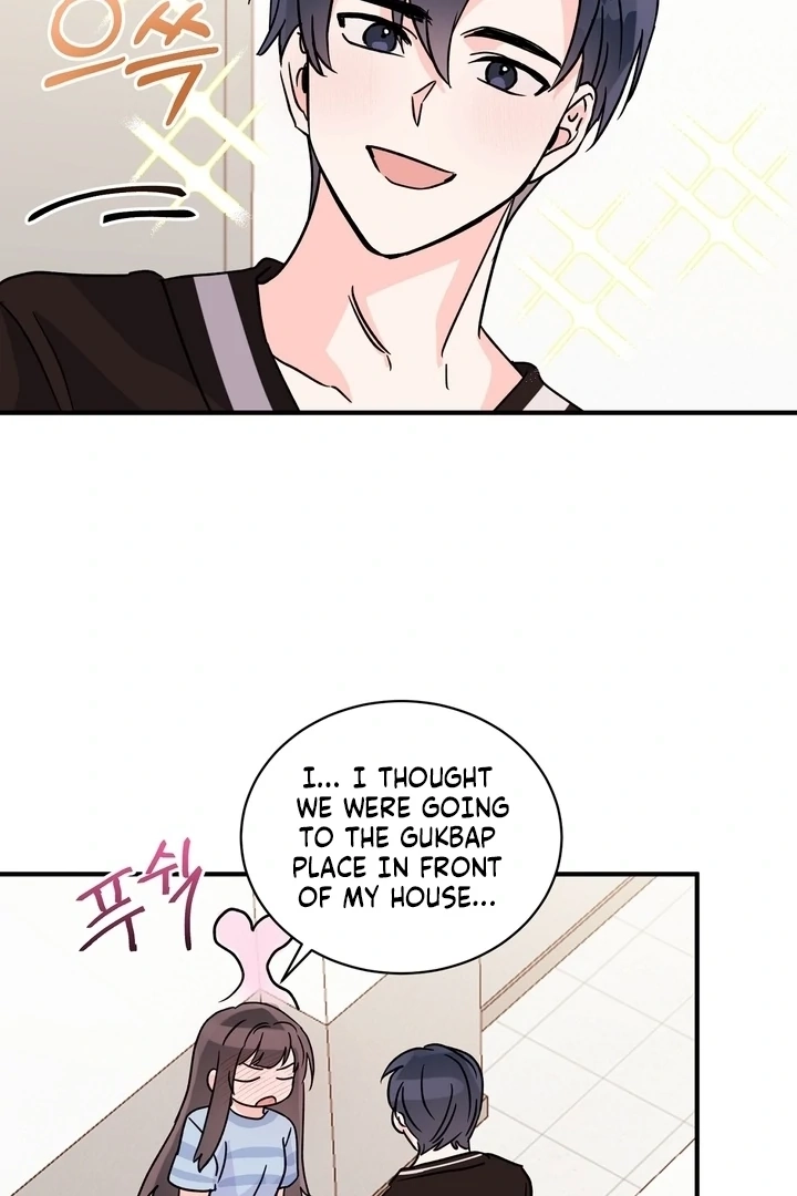 Read Introduction to Living Alone chapter 32 image 22 on Lezhin