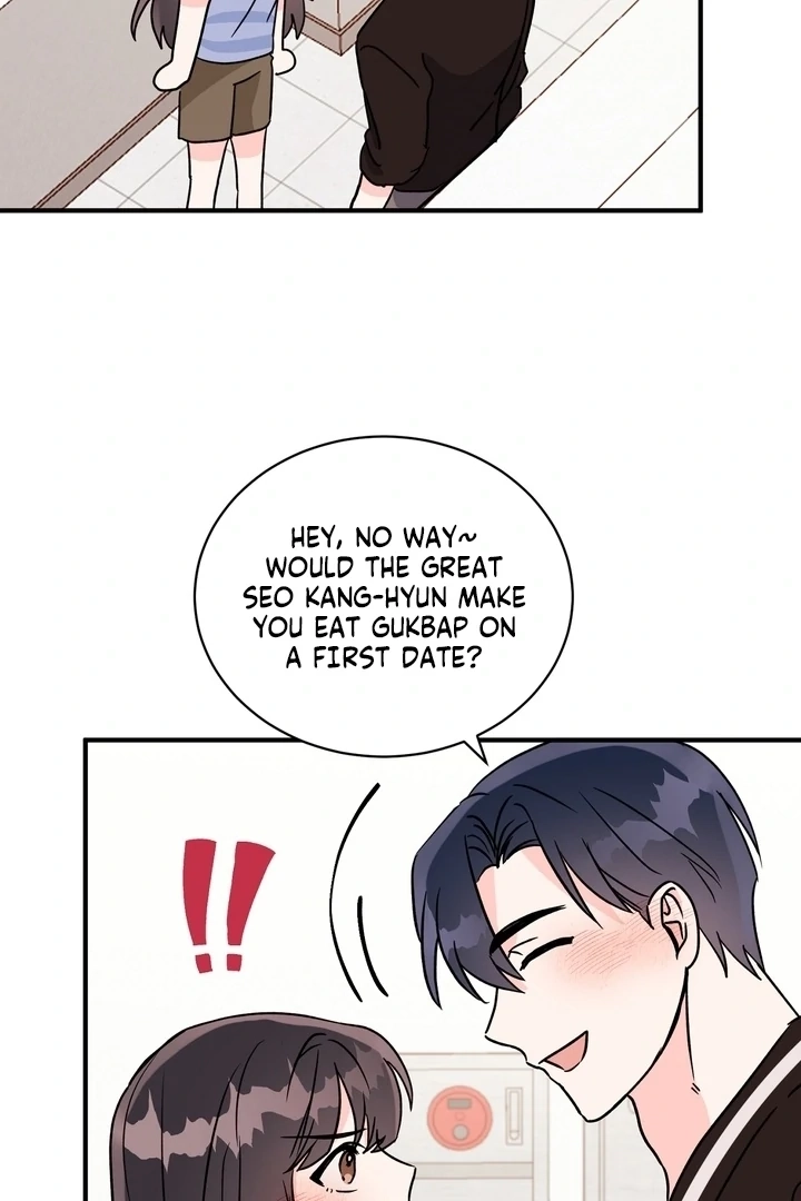 Read Introduction to Living Alone chapter 32 image 23 on Lezhin