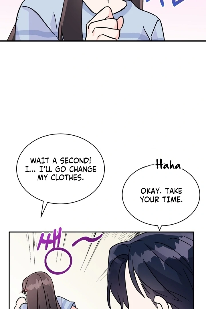 Read Introduction to Living Alone chapter 32 image 25 on Lezhin