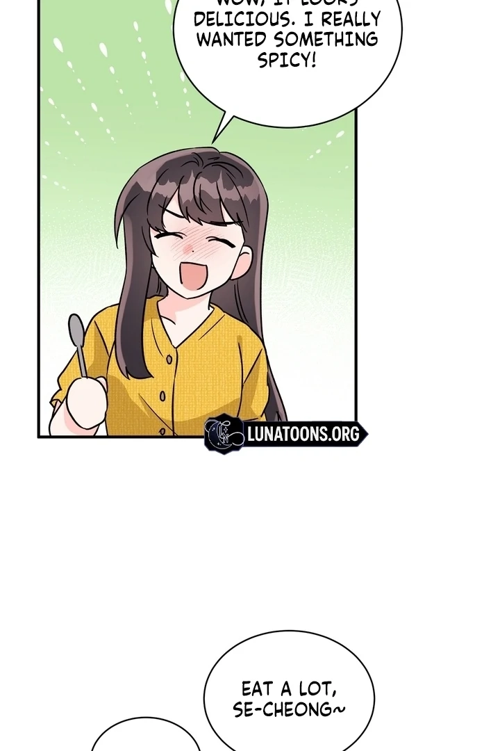 Read Introduction to Living Alone chapter 32 image 30 on Lezhin