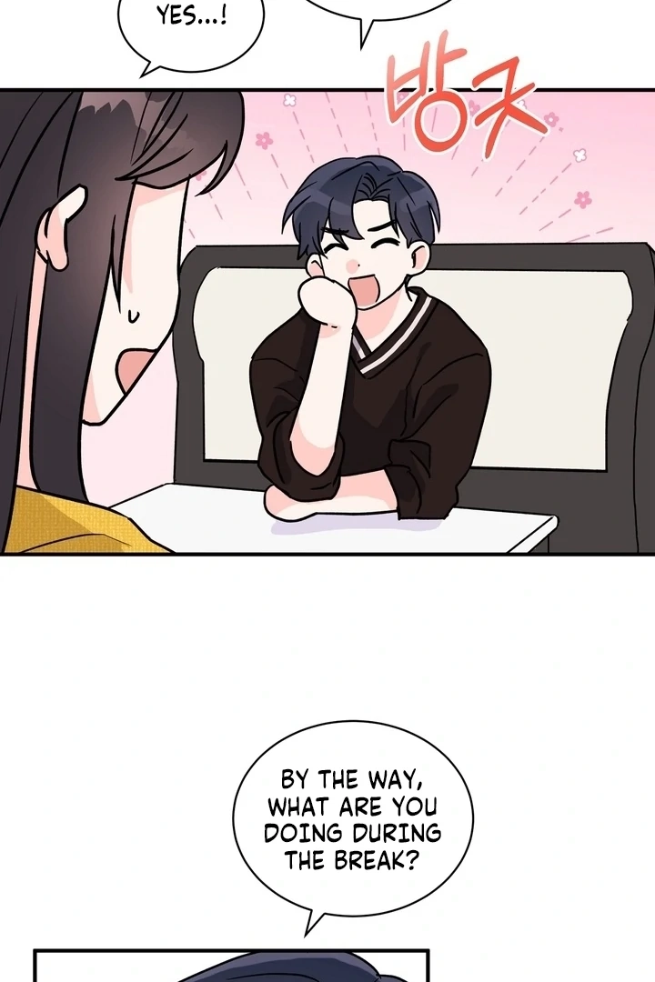 Read Introduction to Living Alone chapter 32 image 31 on Lezhin