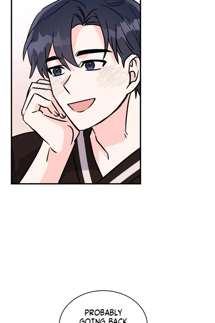 Read Introduction to Living Alone chapter 32 image 32 on Lezhin