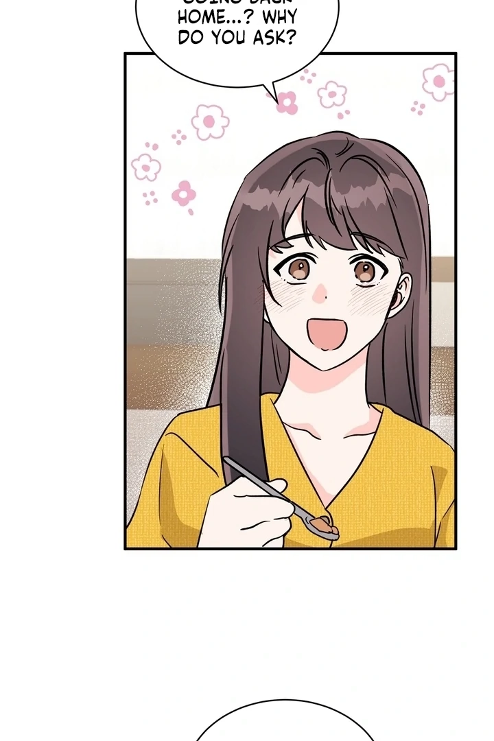 Read Introduction to Living Alone chapter 32 image 33 on Lezhin