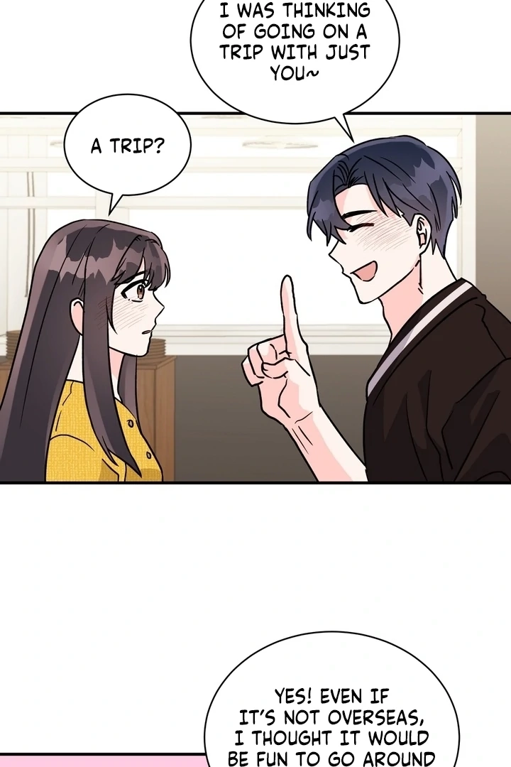 Read Introduction to Living Alone chapter 32 image 34 on Lezhin