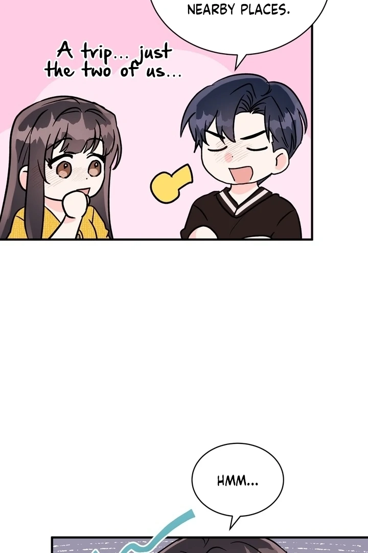 Read Introduction to Living Alone chapter 32 image 35 on Lezhin