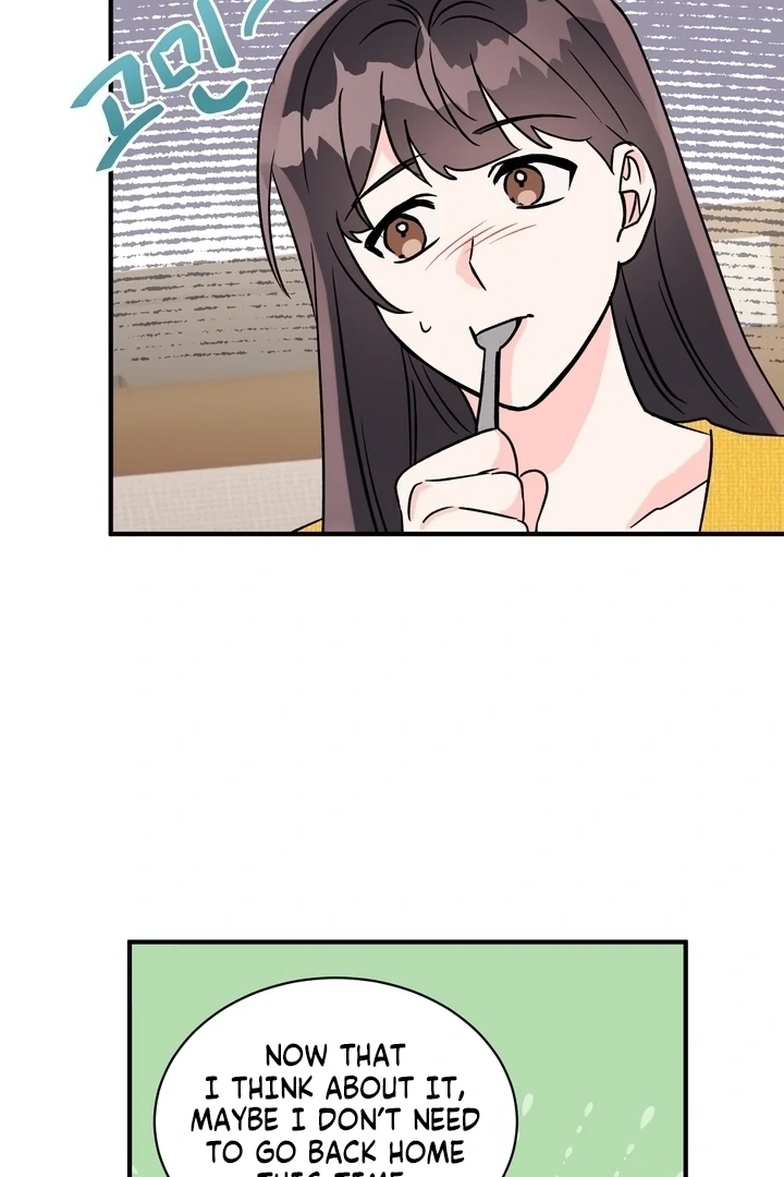 Read Introduction to Living Alone chapter 32 image 36 on Lezhin