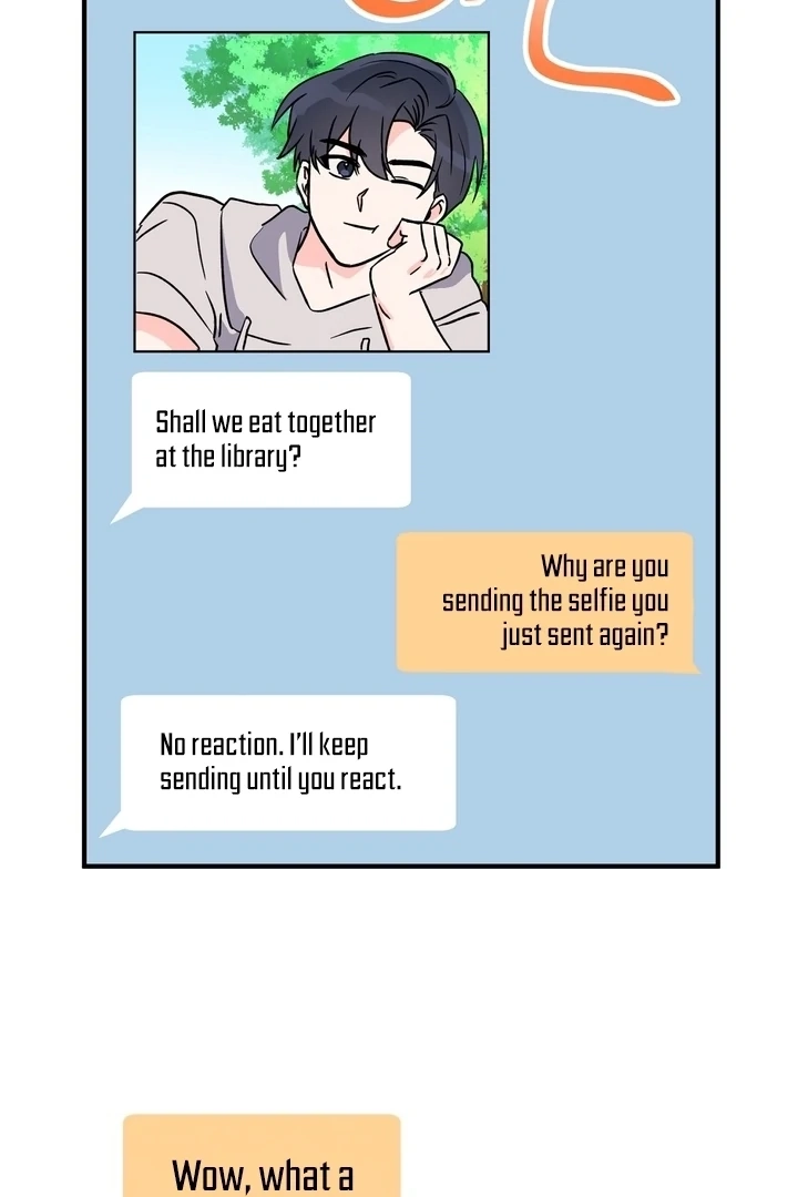 Read Introduction to Living Alone chapter 32 image 45 on Lezhin