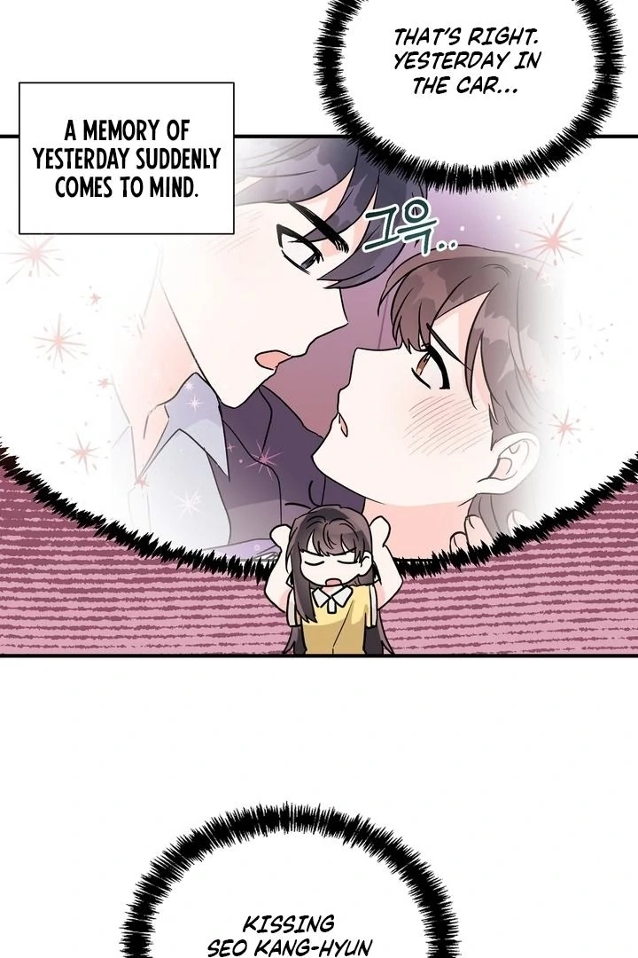 Read Introduction to Living Alone chapter 32 image 5 on Lezhin