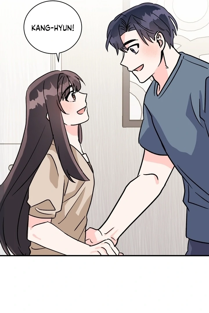 Read Introduction to Living Alone chapter 32 image 56 on Lezhin